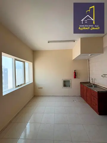 استودي و واسع ومريح للإيجار في مويلح
