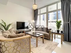Fully Furnished | Vacant | Beautiful L-Shaped Garden | Viewing Anytime