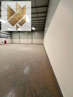 For Rent – Warehouse in Sajaa | Prime Strategic Location | On a Main Road | Spacious Area | Modern