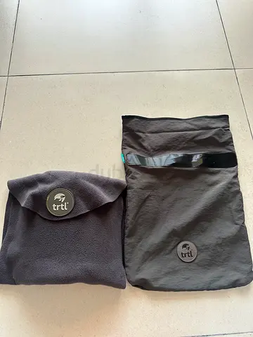 Travel pillow