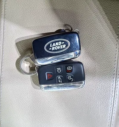 صورة مصغرة 17 لـ 2018 LAND Rover DISCOVERY SPORT