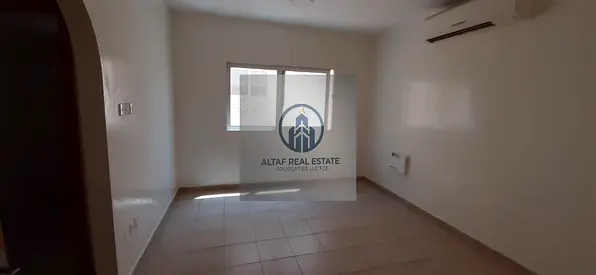 Ready To Move Studio Near AlMujarah park