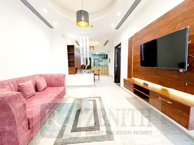 DISCOUNTED PRICE – BOOK NOW! 1BR APARTMENT FOR RENT | NO COMMISSION | NO HIDDEN FEES | DIRECT FROM
