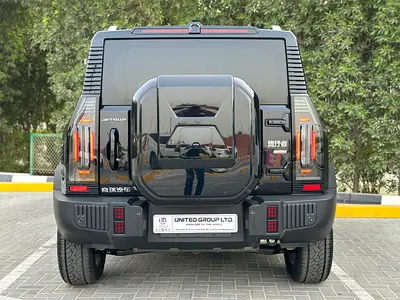 Jetour T2 2.0L 4WD, миниатюра 8