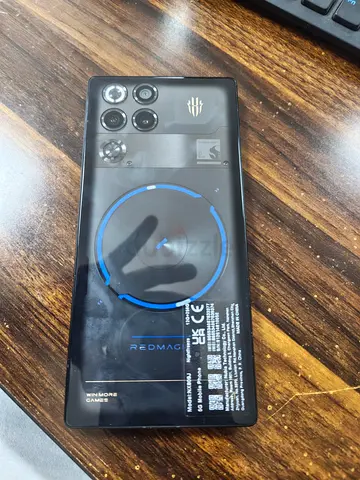 Red Magic 11s pro
