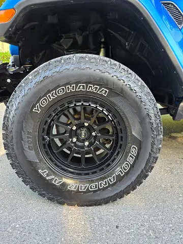 2024 JEEP WRANGLER — миниатюра 10