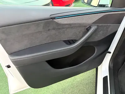 2026 Tesla MODEL Y thumbnail 14