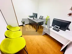 Ready To Move Office | Direct from Landlord | Near to Metro Station |