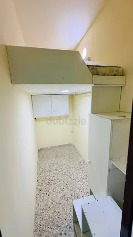 Partition available near Al Rigga metro Diera