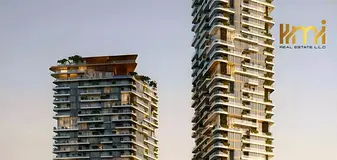 Waterfront 1BR | Soulever Tower 2 | Multiple Views | Furnished