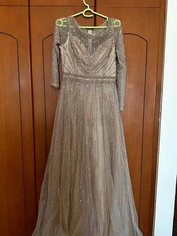New dress