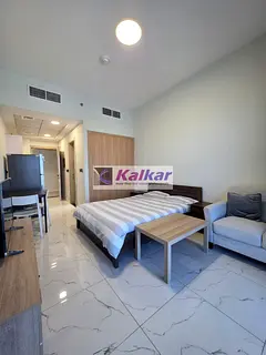 Fully Furnished | Near Metro | Ready to Move