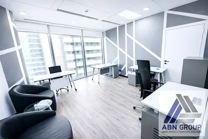 Affordable Furnished Offices | Prime Location | Flexible Payments