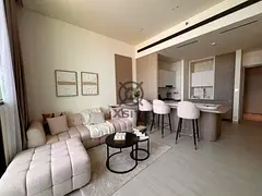 Cozy Living | Fully Furnished | On High Floor