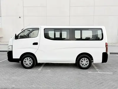 صورة 8 لـ 2016 Nissan URVAN