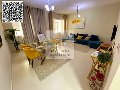 The Best Opportunity for Living and Investment in Ajman – Two Bedroom Apartment in Al Ameera Villa