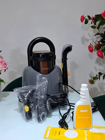 Sofa Carpet Vacuum Cleaner- Deerma BY200 S