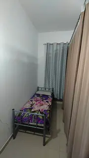 Curtain Partition