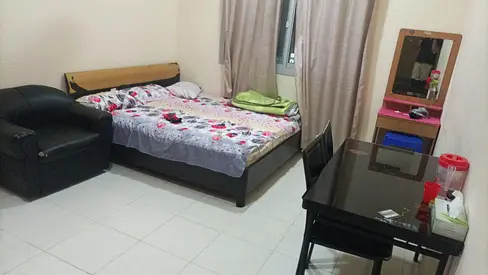 Fully Furnished Master Bedroom with Attached Bath – Avail Aug 1st
