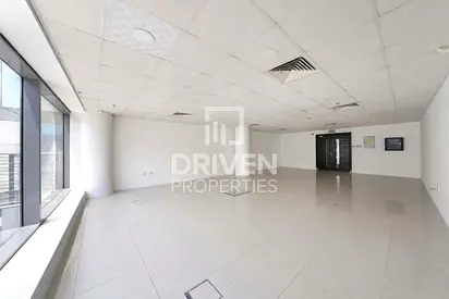 Vacant | Desirable Office | Multiple Options