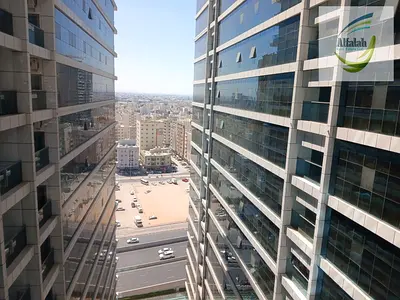 Distress Deal 1bhk For Sale Cash Price Gulfa Tower