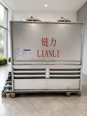 Brand New LIANLI Hydro Cooling Tower + Cabinet ( full sets)
