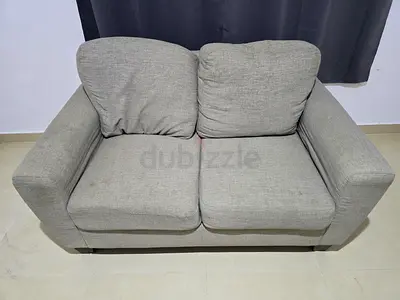 2 seats Sofa