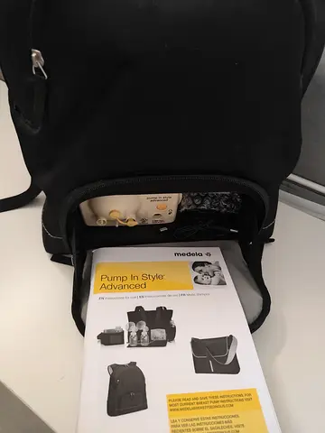 Medela Pump in Style Advanced
