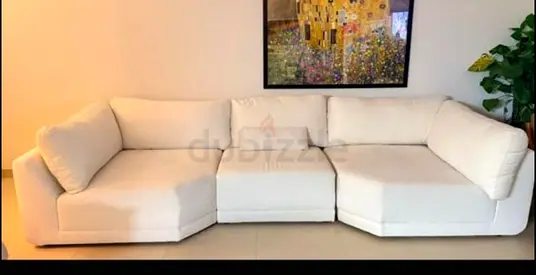 U shup sofa home center