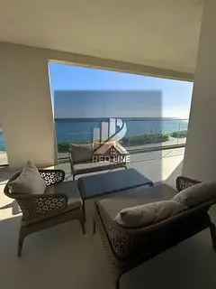 HOT DEAL | 3BR+MAID HOTEL APARTMENT | DIRECT SEA VIEW | FULLY FURNISHED | LOCAL &amp; GCC