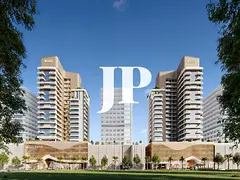 1 Bedroom Apartment | Azizi Leily Al Jaddaf | City & Pool Views