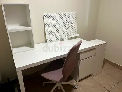 Home office set up (for sale together or individually)