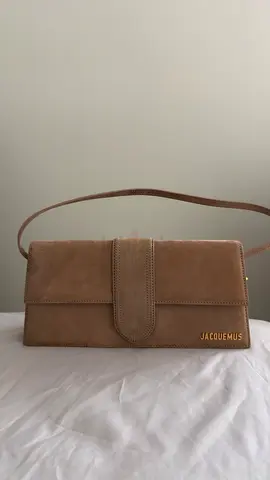 Jacquemus le grand bambino AUTHENTIC