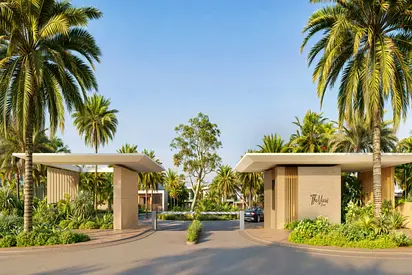 4BR THOWNHOUSE,5Y PAYMENTPLAN,WATERFRONT, HIGH ROI