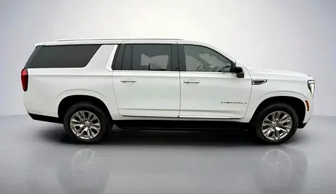 2025 GMC YUKON — миниатюра 3