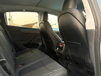 2026 Tesla MODEL Y thumbnail 16