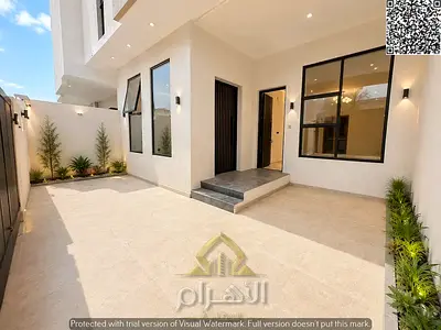 Experience luxury and sophistication | Own a luxurious villa in Al Zahia, Ajman | 4 bedrooms + maid