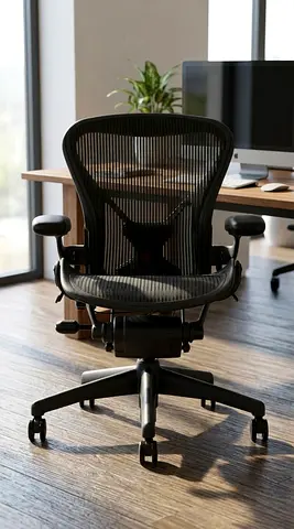 Herman miller