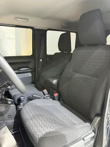 Suzuki Jimny GLX, миниатюра 16