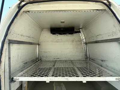 2017 Toyota HIACE 照片 7