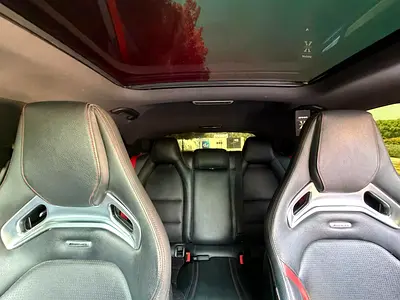 صورة 3 لـ 2015 Mercedes-BENZ A-CLASS