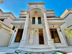 Own your dream villa Classic design with roof and swimming pool. Registration fees included . Close