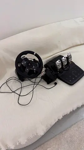 Logitech Racing Wheel Shifter - G920