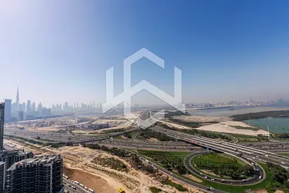 High Floor | Ras Al Khor View | 1 Month Free