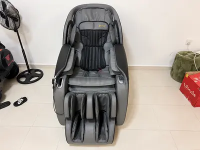 ARES iSmart-2 4D Massage Chair
