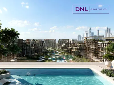 Luxury Living | On Payment Plan | Lagoon community