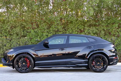 2026 Lamborghini URUS — миниатюра 7