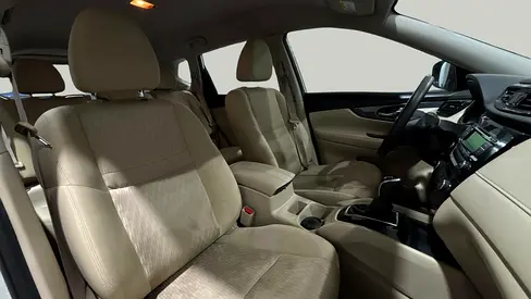 2022 Nissan X-TRAIL — миниатюра 5