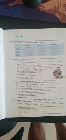 Cambridge English Vocabulary in Use (Upper-intermediate)