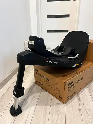 Maxicosi Familyfix 360 pro isofix base